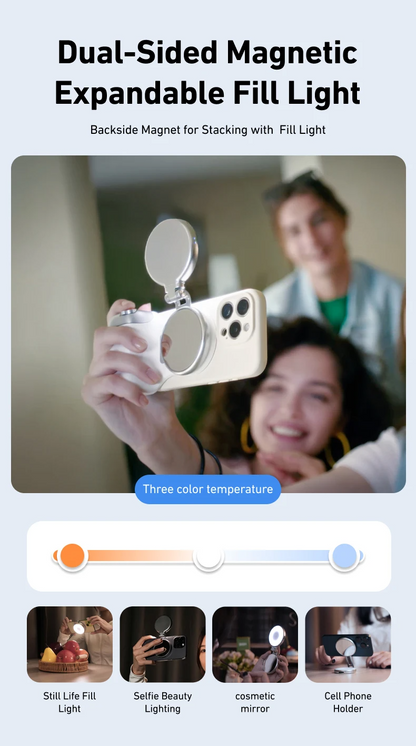SnapGrip™ – De Magische Selfie Grip voor Onmiskenbare Shots
