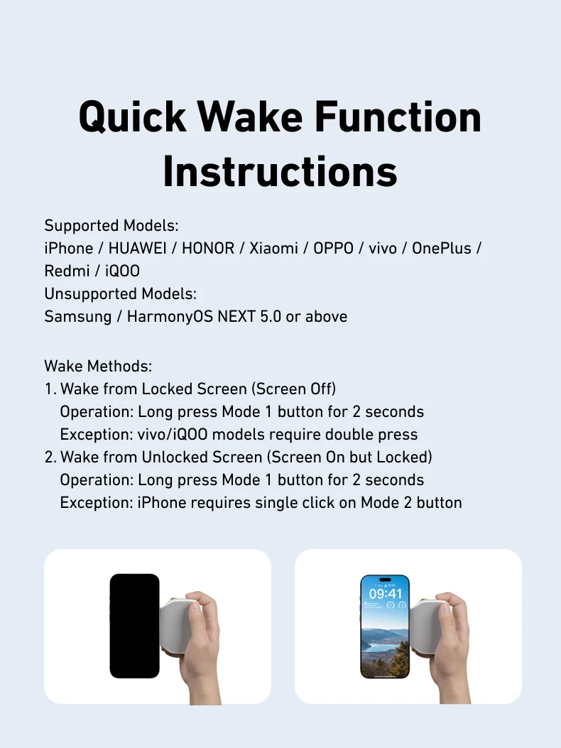 SnapGrip™ – De Magische Selfie Grip voor Onmiskenbare Shots