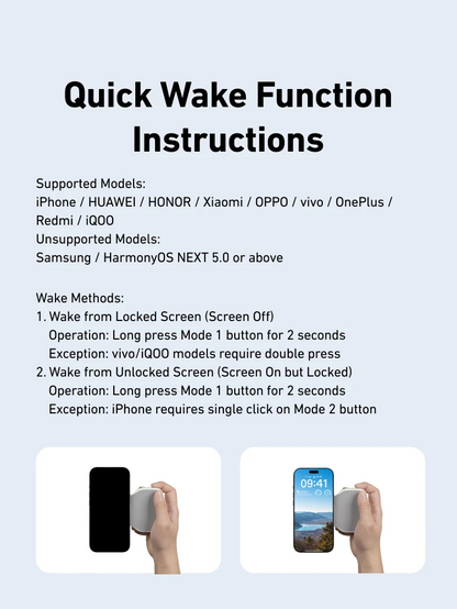 SnapGrip™ – De Magische Selfie Grip voor Onmiskenbare Shots