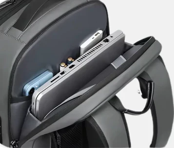 Vacupack pro Backpack