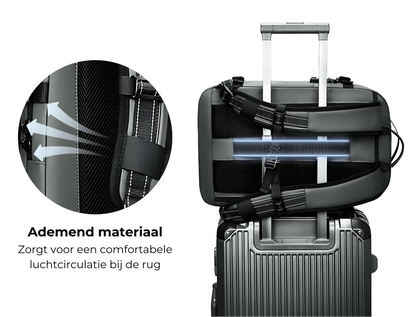 Vacupack pro Backpack