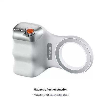 SnapGrip™ – De Magische Selfie Grip voor Onmiskenbare Shots