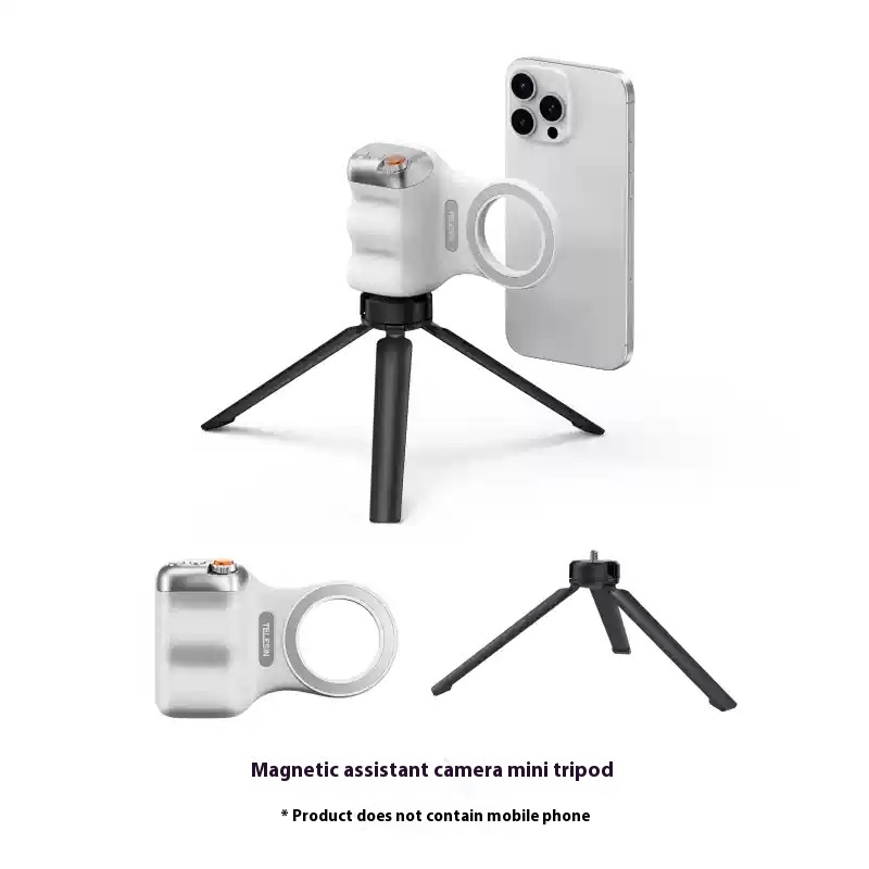 SnapGrip™ – De Magische Selfie Grip voor Onmiskenbare Shots