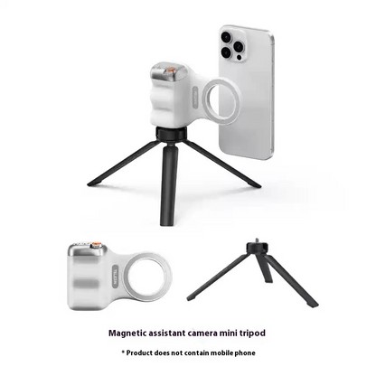 SnapGrip™ – De Magische Selfie Grip voor Onmiskenbare Shots