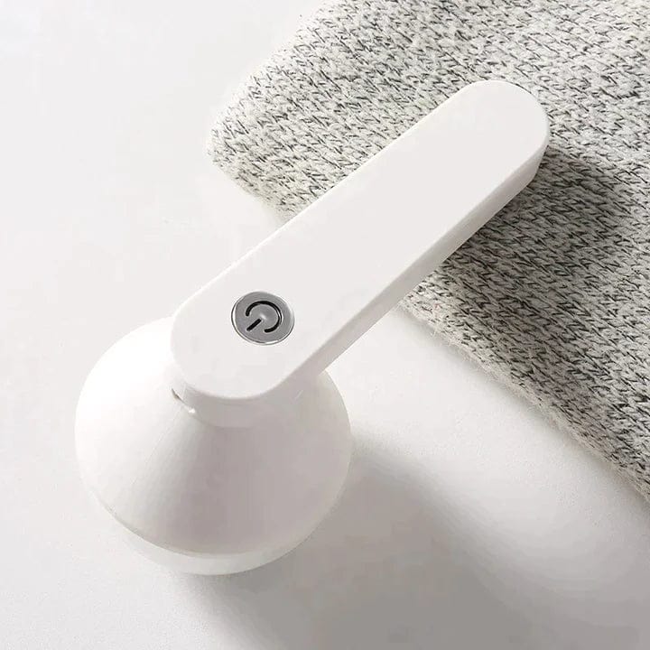 FuzzAway™ – Geef je Kleding en Meubels een Tweede Leven!