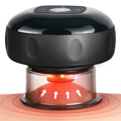 RelaxPro Cupping – Ontspan, Herstel en Verlicht Pijn Snel